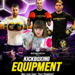 sidekick kickboxing